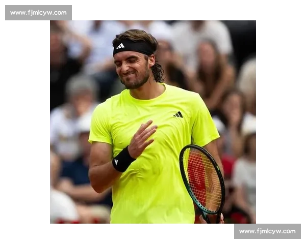 西西帕斯携手伊万尼塞维奇哈雷首秀 首轮三盘险胜达尔德里