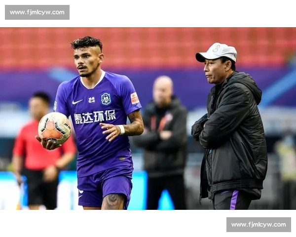 苏亚雷斯执教困境折射中国足球病：外援依赖与青训断层双重危机