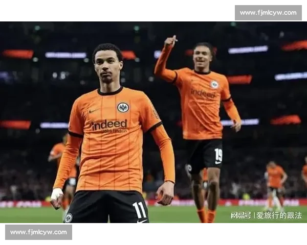 曼联加速求购埃基蒂克 法兰克福 1 亿欧要价成最大障碍