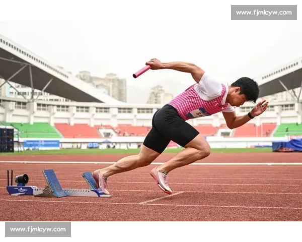 苏炳添领衔青岛田径赛！免费观赛预约今日开启