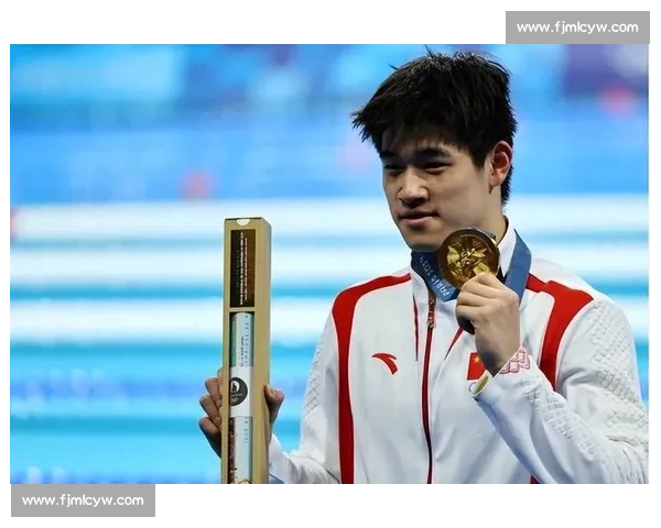 潘展乐 46 秒 71 创历史第二！波波维奇紧追：欧洲天才的逆袭之路