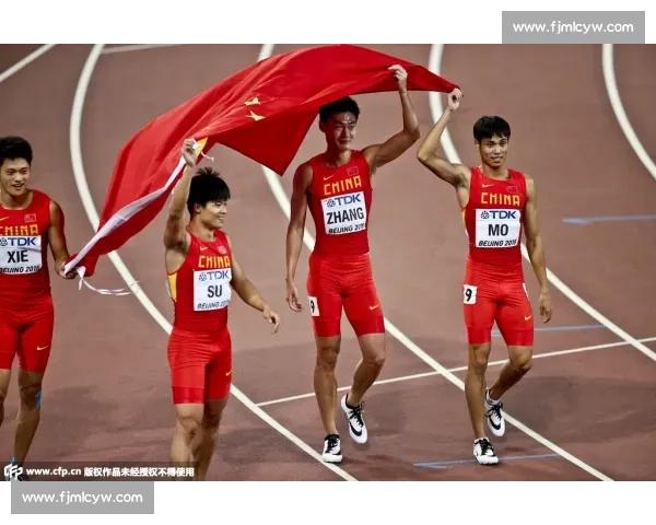 苏炳添领衔青岛田径赛，林雨薇 100 米栏首秀夺冠