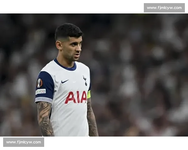 热刺与马竞就罗梅罗转会达成初步协议 6500 万欧含浮动条款