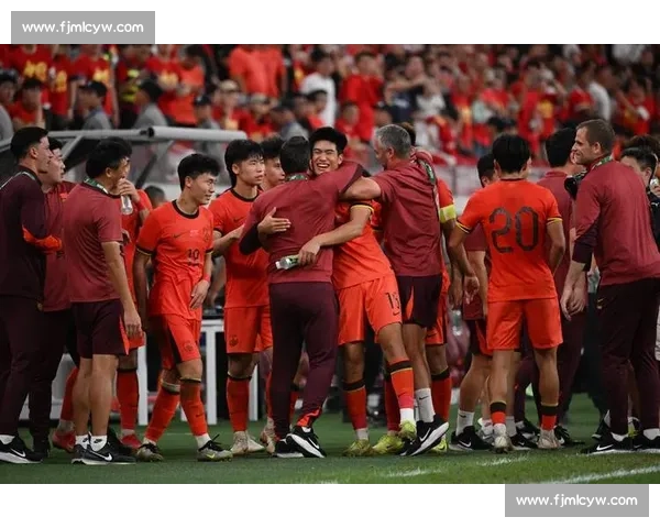 足协选帅争议与国管部震荡:中国足球开启深层改革前夜 足协选帅争议与国管部震荡:中国足球开启深层改革前夜