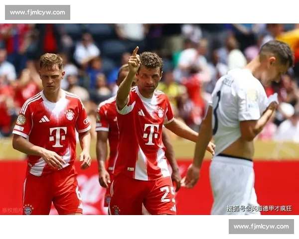 里贝里力挺拜仁冲击世俱杯 盛赞穆勒:顶级球员与好人典范 里贝里力挺拜仁冲击世俱杯 盛赞穆勒:顶级球员与好人典范
