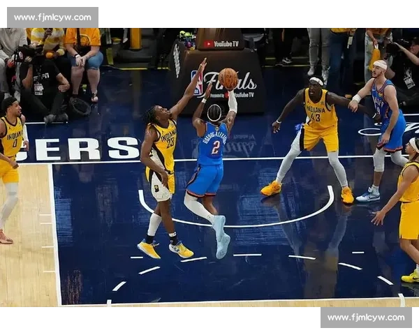 雷霆冲冠迎赛点，步行者主场生死战