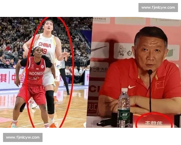 央视直击女篮中日对决:张子宇内线无解,宫鲁鸣战术显神威 央视直击女篮中日对决:张子宇内线无解,宫鲁鸣战术显神威