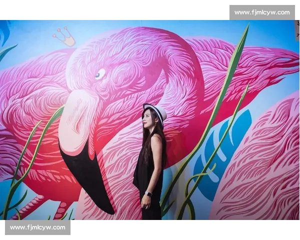 怪姿出片：解锁创意摄影新姿势