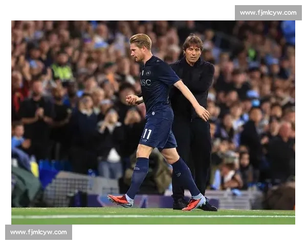 略伦特看好巴黎世俱杯夺冠:孔蒂战术或激活德布劳内新巅峰 略伦特看好巴黎世俱杯夺冠:孔蒂战术或激活德布劳内新巅峰