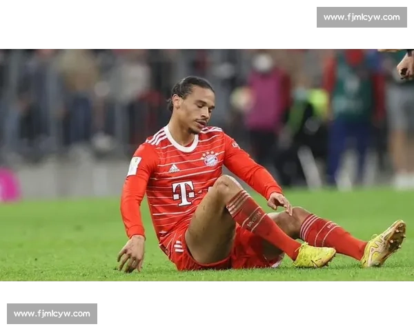 萨内谢幕战深情告别拜仁:世俱杯续写传奇,未来征程各自闪耀 萨内谢幕战深情告别拜仁:世俱杯续写传奇,未来征程各自闪耀